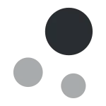 Bubble SVG Icon